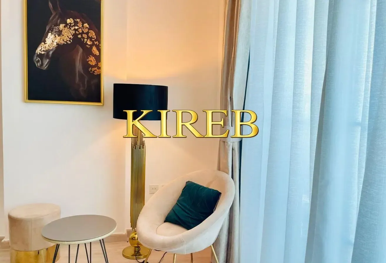Large Layout | 1 Bedroom | 12 CHQ OPTION AVAILABLE