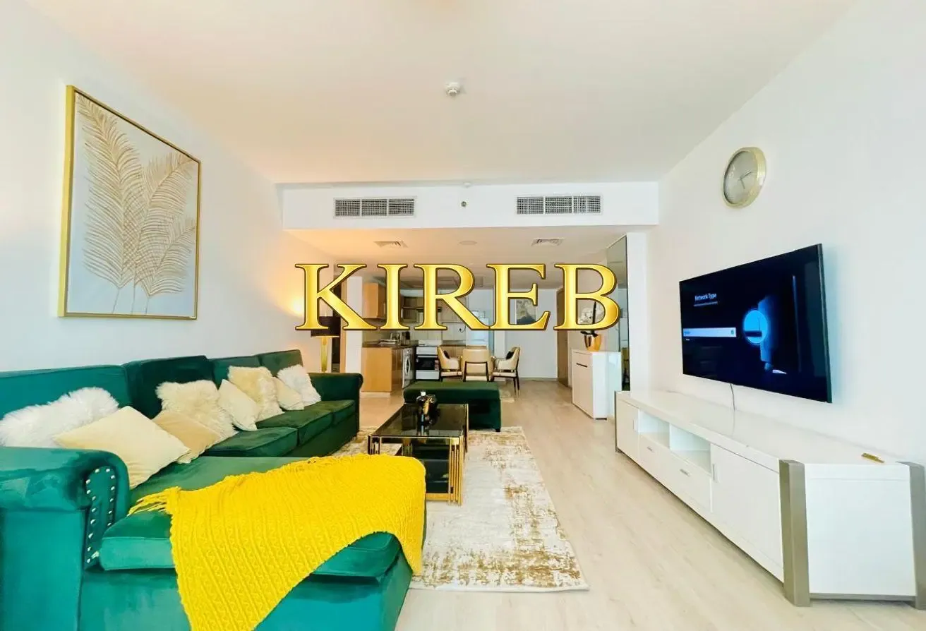 Large Layout | 1 Bedroom | 12 CHQ OPTION AVAILABLE