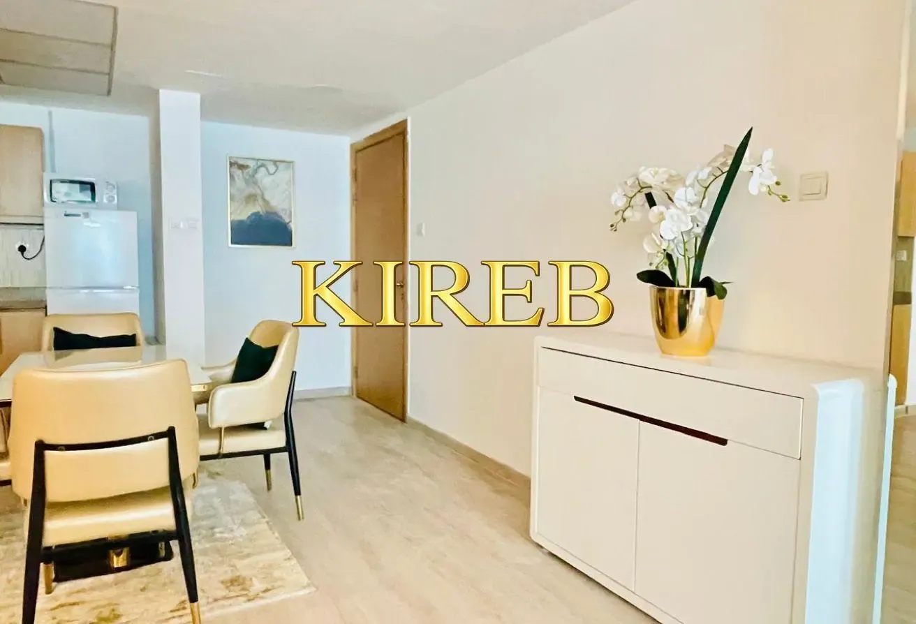 Large Layout | 1 Bedroom | 12 CHQ OPTION AVAILABLE
