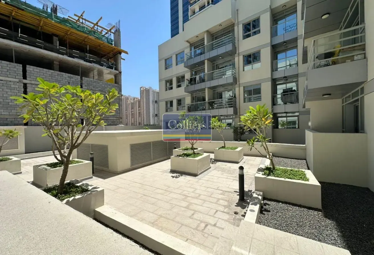 City Views and Modern Comfort | Book Your Interest