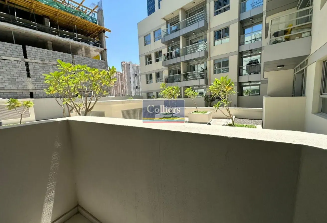 City Views and Modern Comfort | Book Your Interest