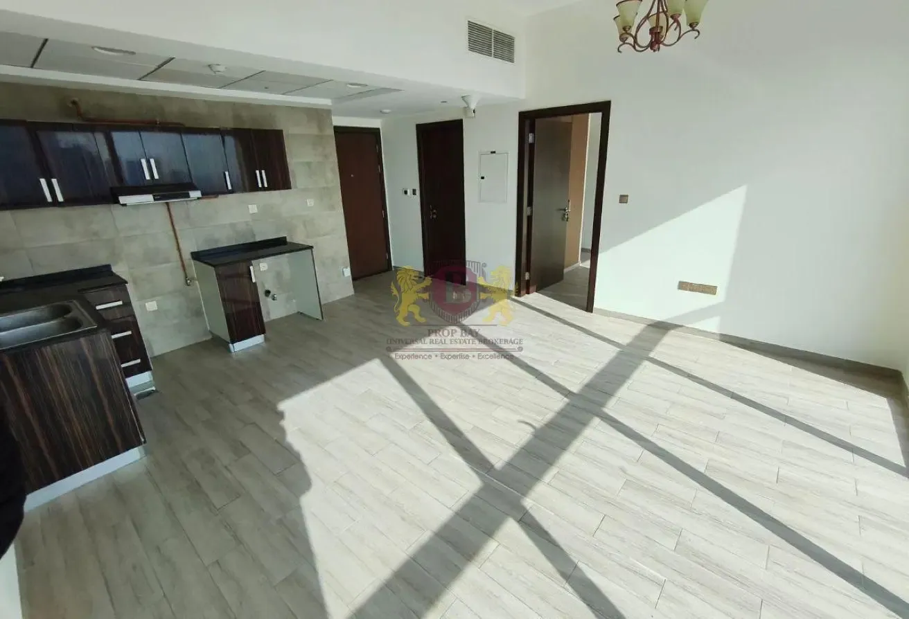 Modern 1BR for Rent in JVT | Spacious 594 Sqft
