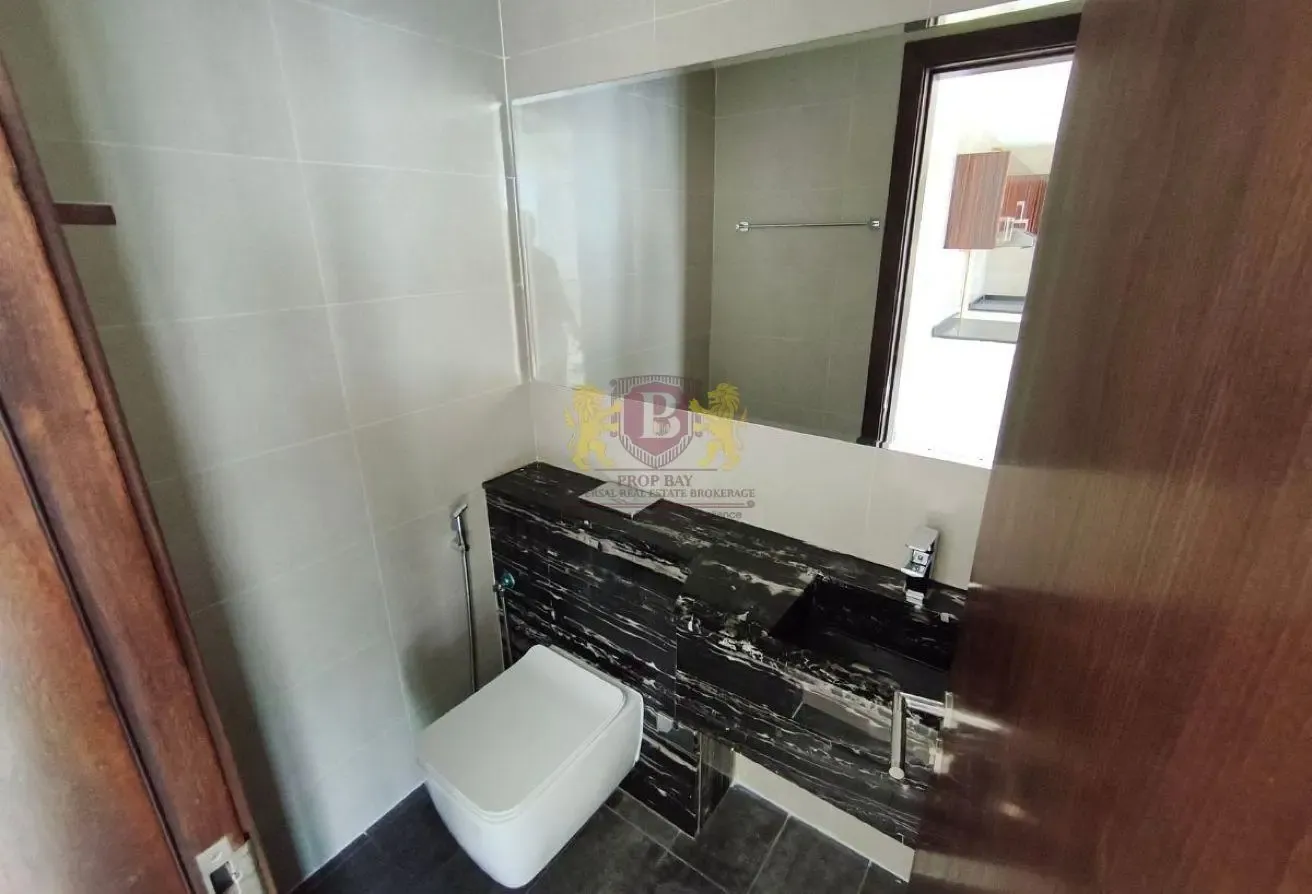 Modern 1BR for Rent in JVT | Spacious 594 Sqft