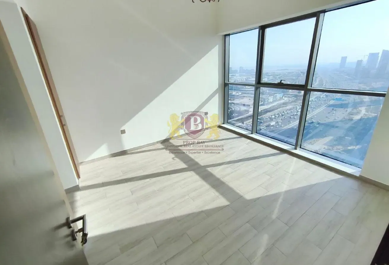Modern 1BR for Rent in JVT | Spacious 594 Sqft