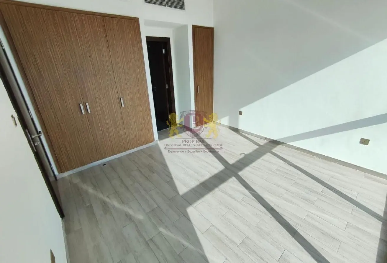 Modern 1BR for Rent in JVT | Spacious 594 Sqft