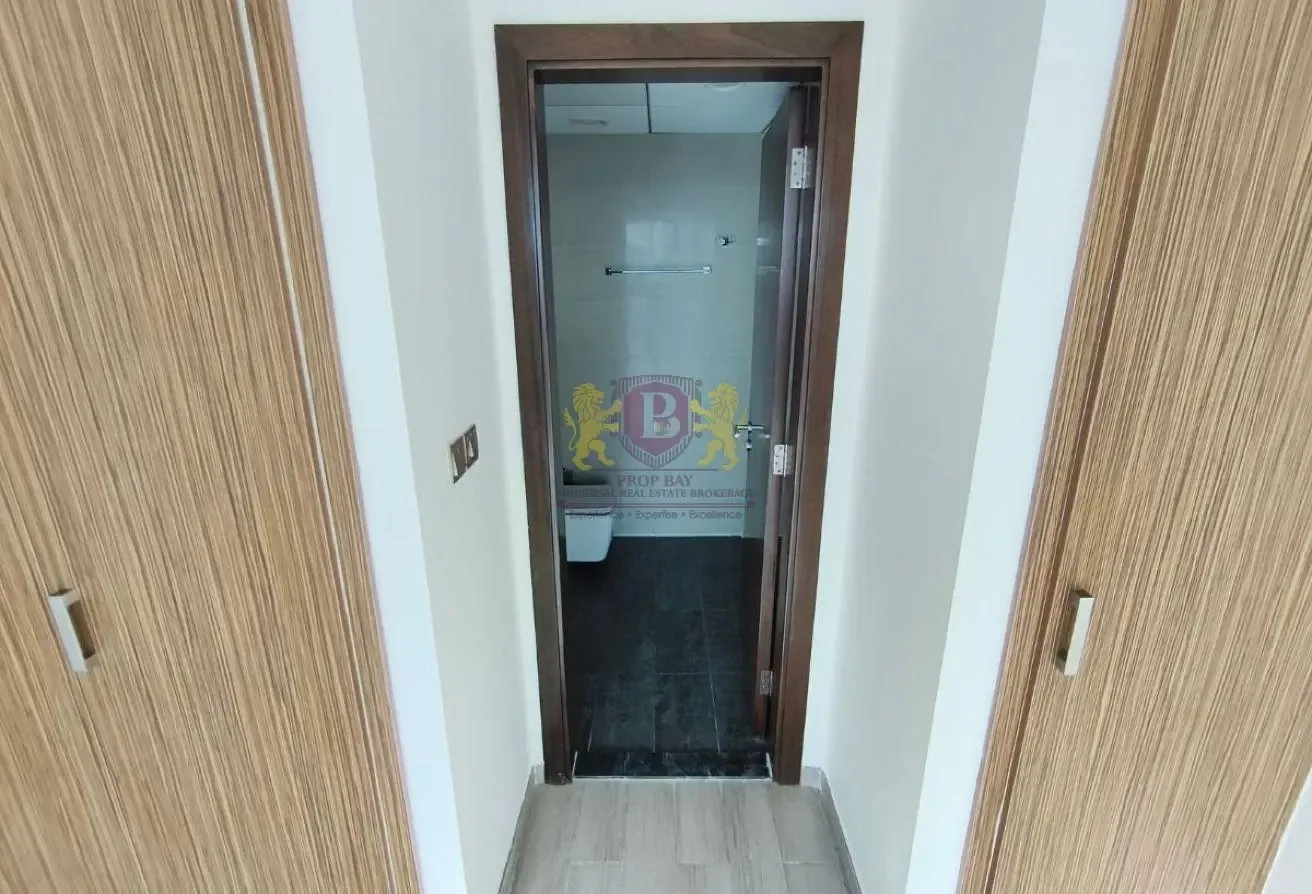 Modern 1BR for Rent in JVT | Spacious 594 Sqft