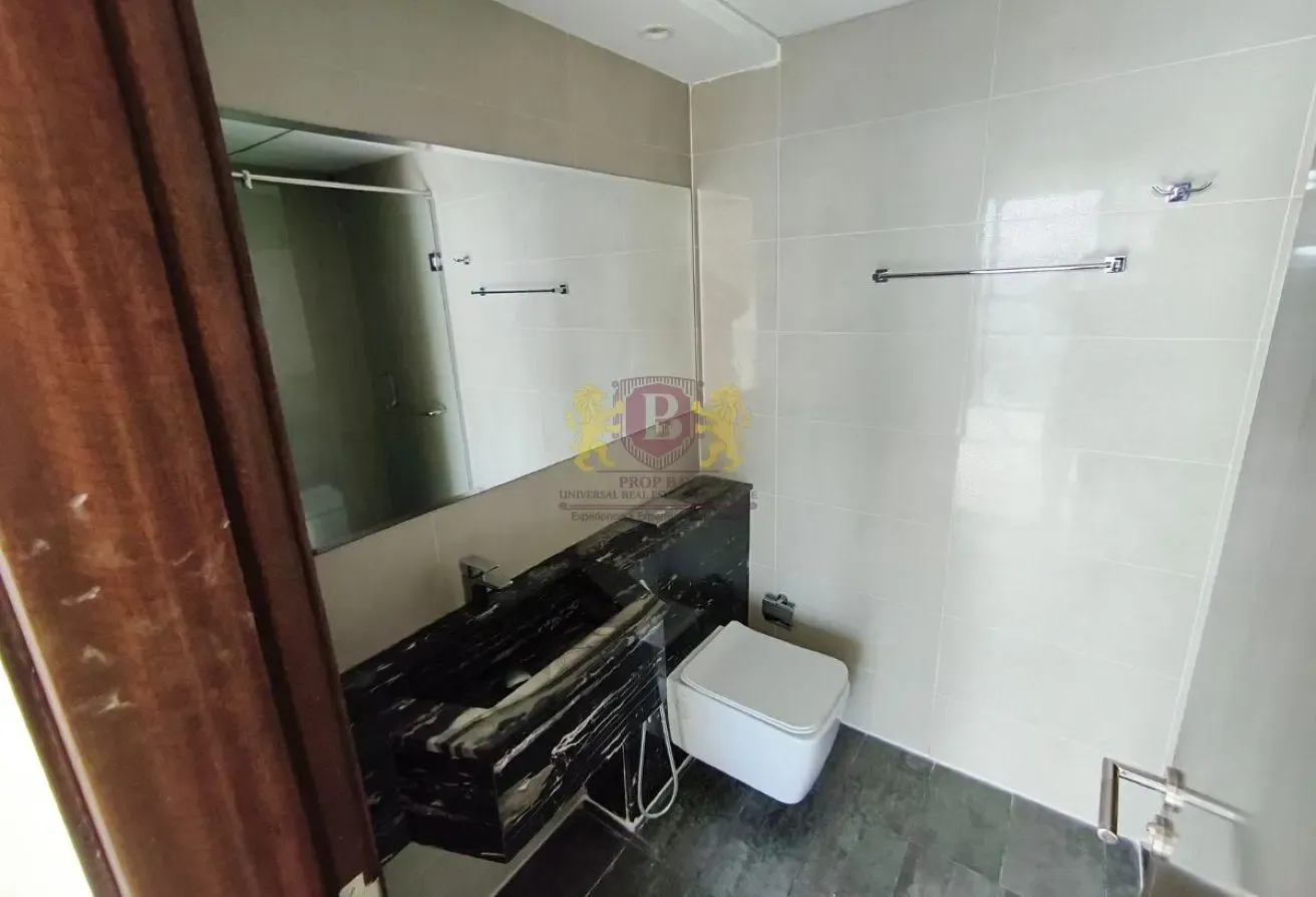 Modern 1BR for Rent in JVT | Spacious 594 Sqft