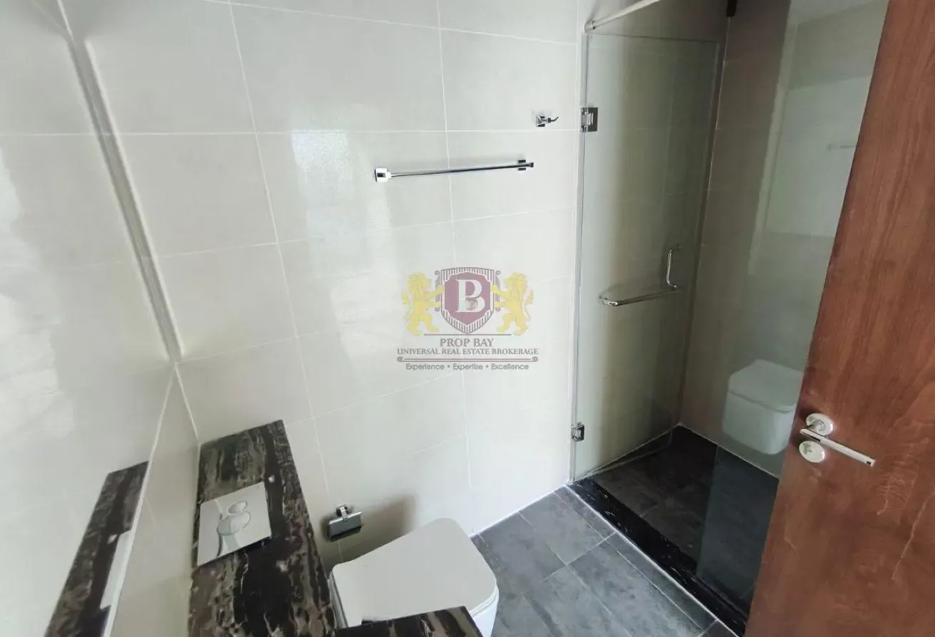 Modern 1BR for Rent in JVT | Spacious 594 Sqft
