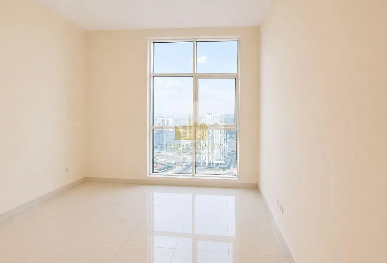 1 BHK APARTMENT | HIGH FLOOR | GREAT AMENITIES