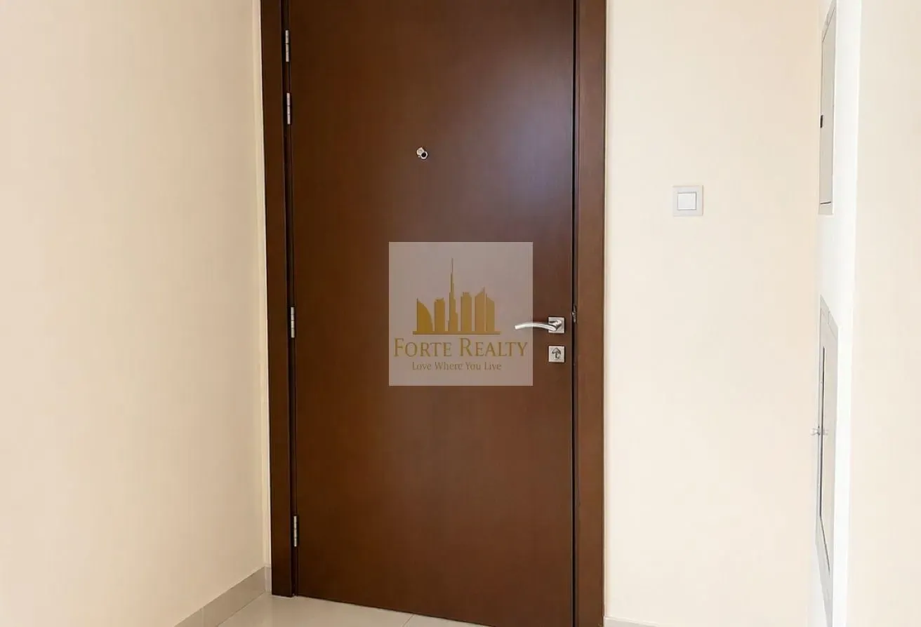 1 BHK APARTMENT | HIGH FLOOR | GREAT AMENITIES
