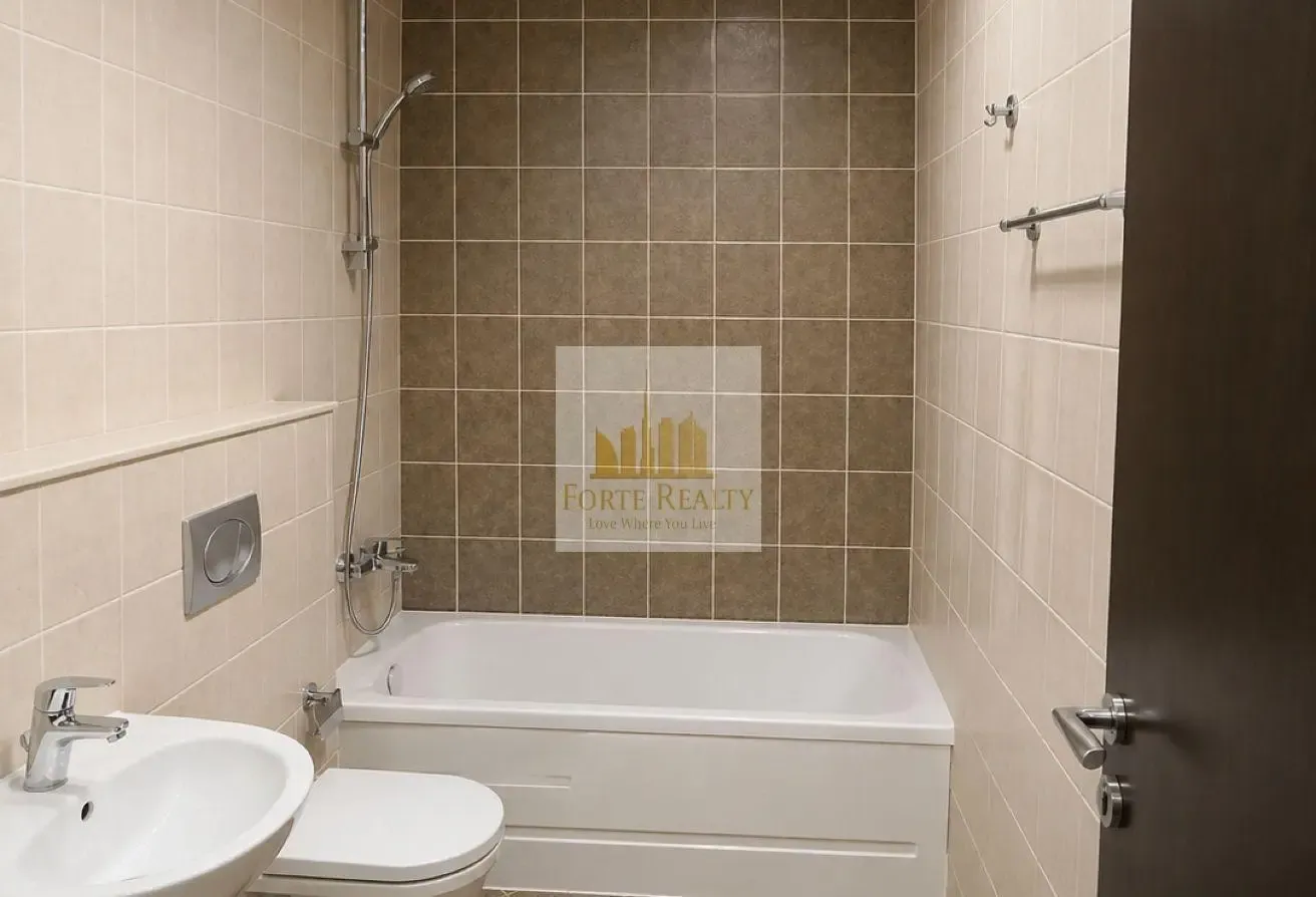 1 BHK APARTMENT | HIGH FLOOR | GREAT AMENITIES