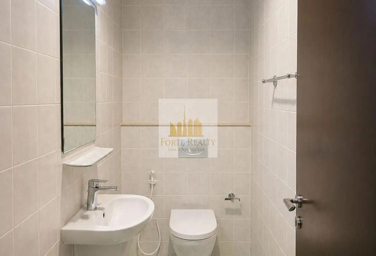 1 BHK APARTMENT | HIGH FLOOR | GREAT AMENITIES