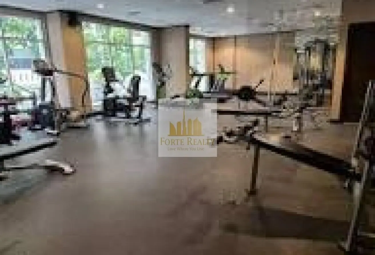 1 BHK APARTMENT | HIGH FLOOR | GREAT AMENITIES