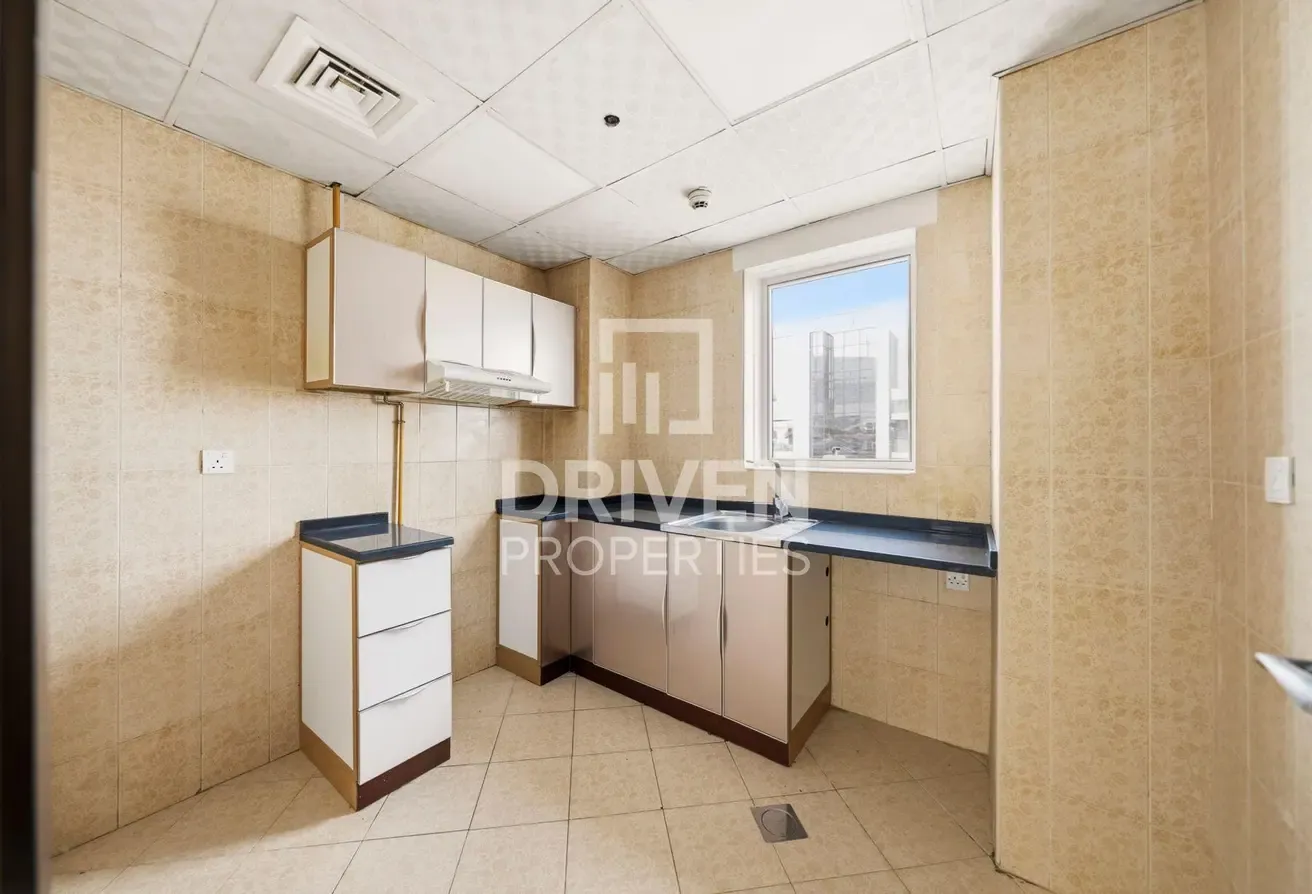 Ready to move in | Bright Apt | Prime Location