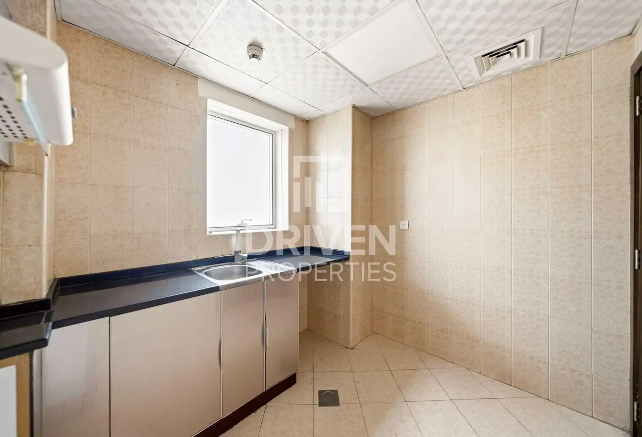 Ready to move in | Bright Apt | Prime Location