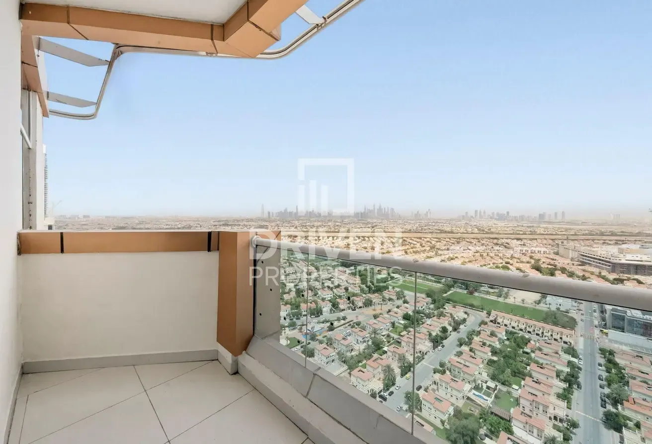 Ready to move in | Bright Apt | Prime Location