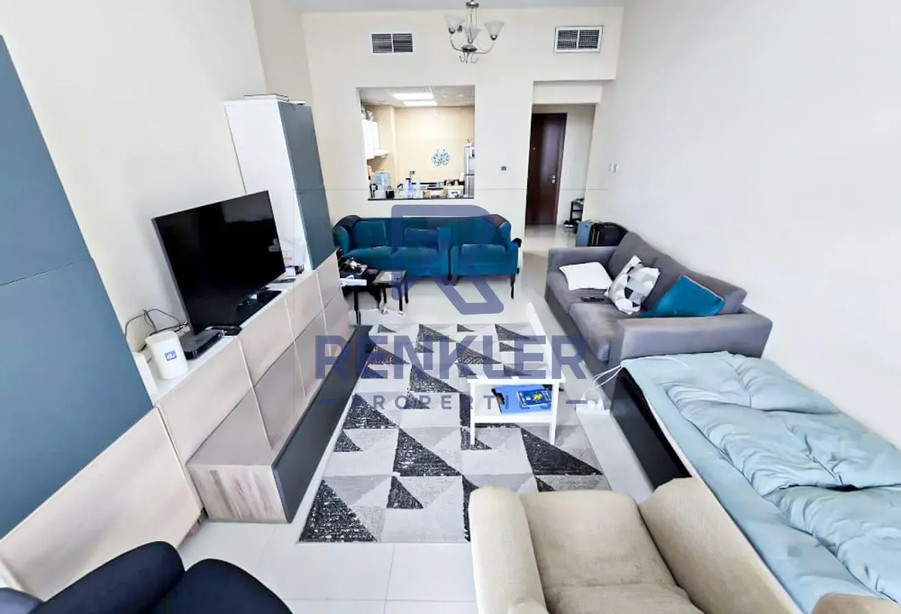Ready To Move | Spacious Layout | High Floor
