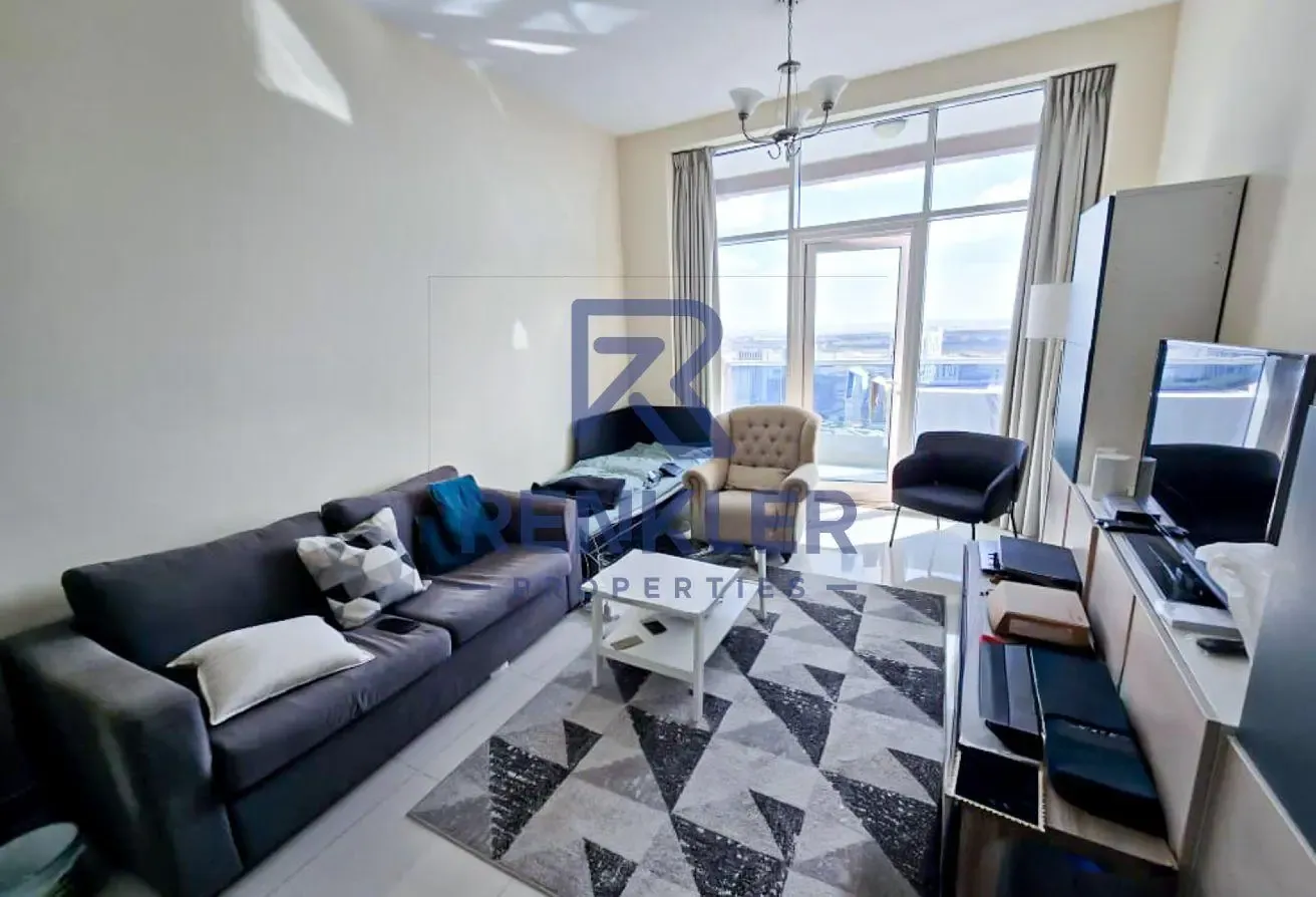 Ready To Move | Spacious Layout | High Floor