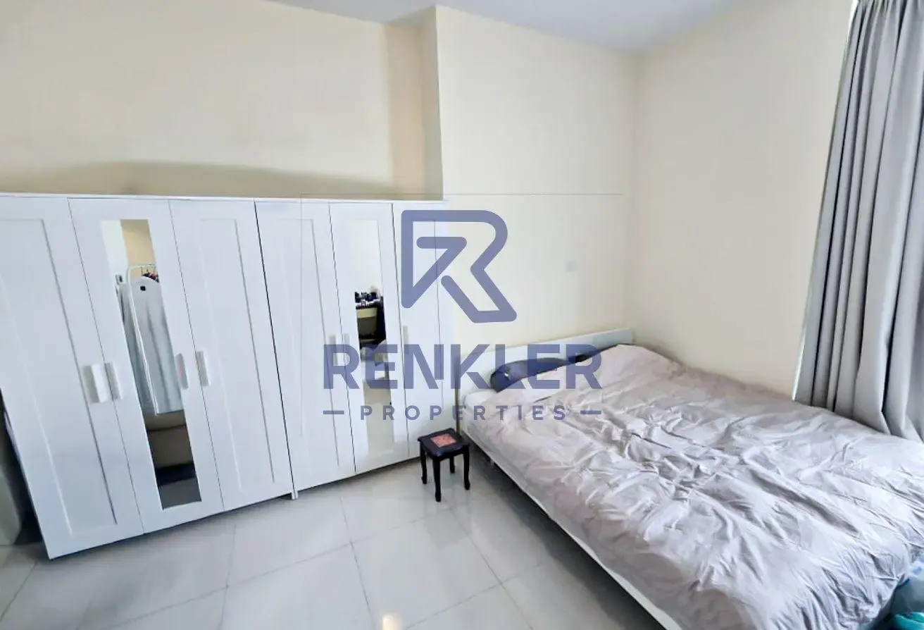 Ready To Move | Spacious Layout | High Floor