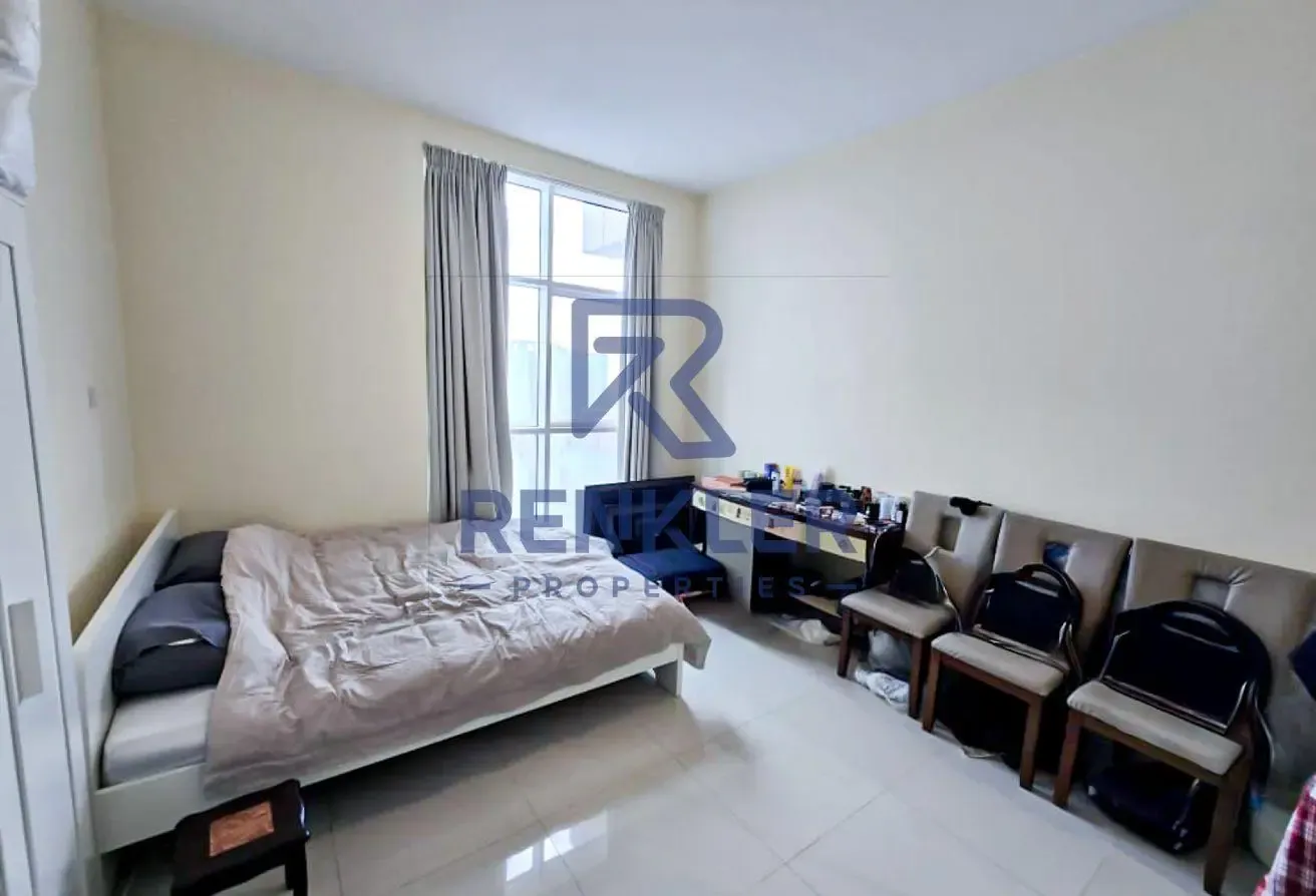 Ready To Move | Spacious Layout | High Floor