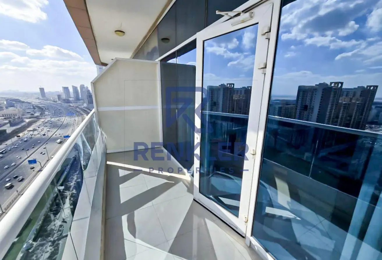 Ready To Move | Spacious Layout | High Floor