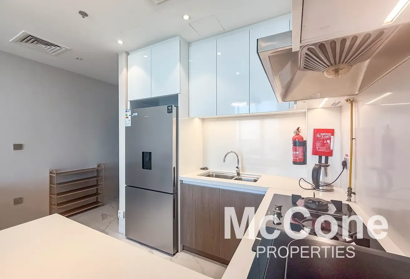 High Floor | Fully Furnished | Bills Included