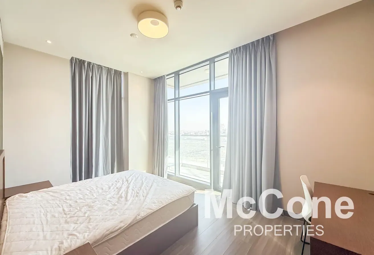 High Floor | Fully Furnished | Bills Included