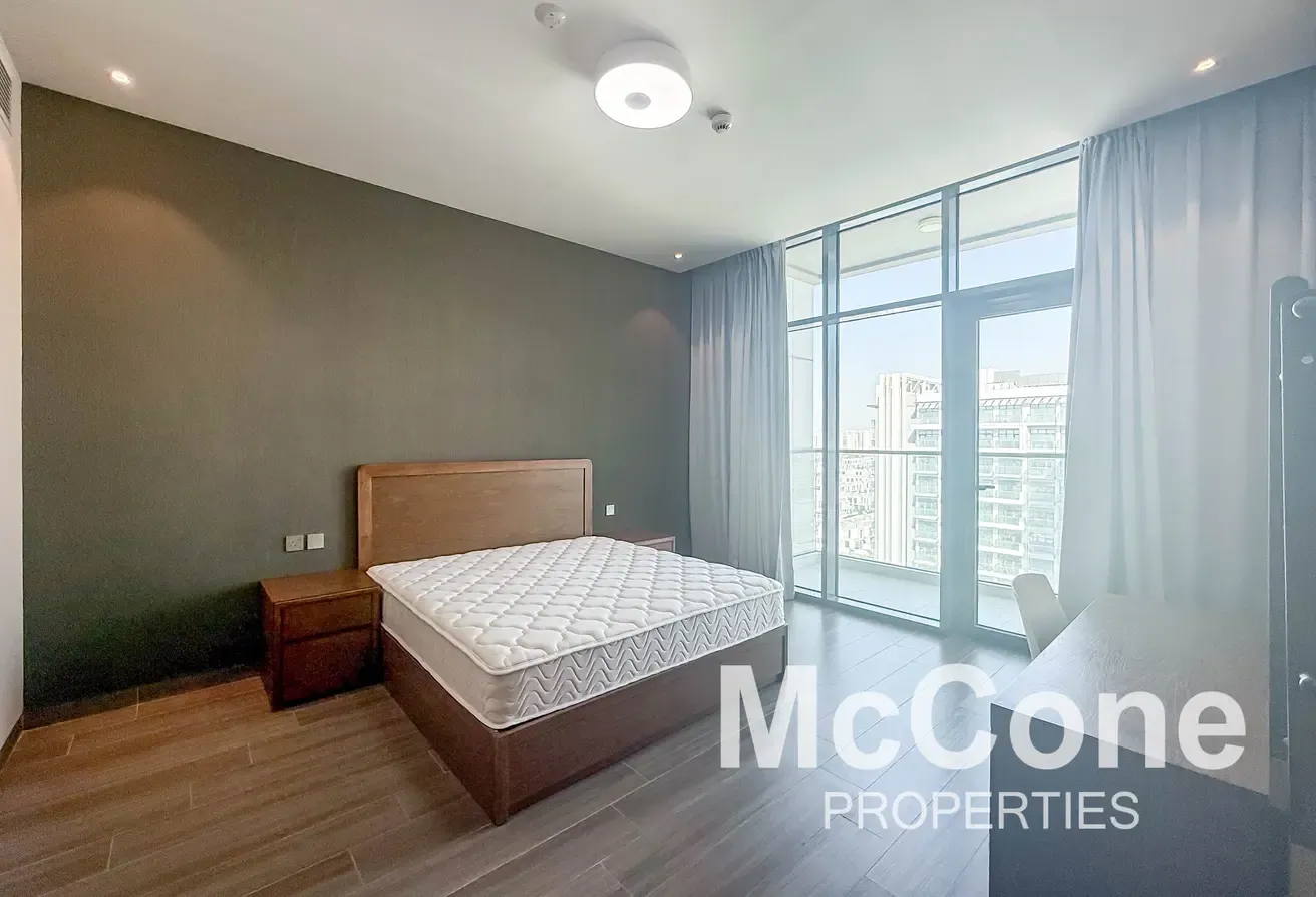 High Floor | Fully Furnished | Bills Included