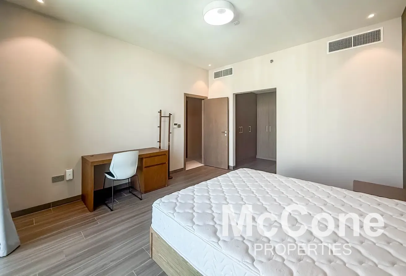 High Floor | Fully Furnished | Bills Included