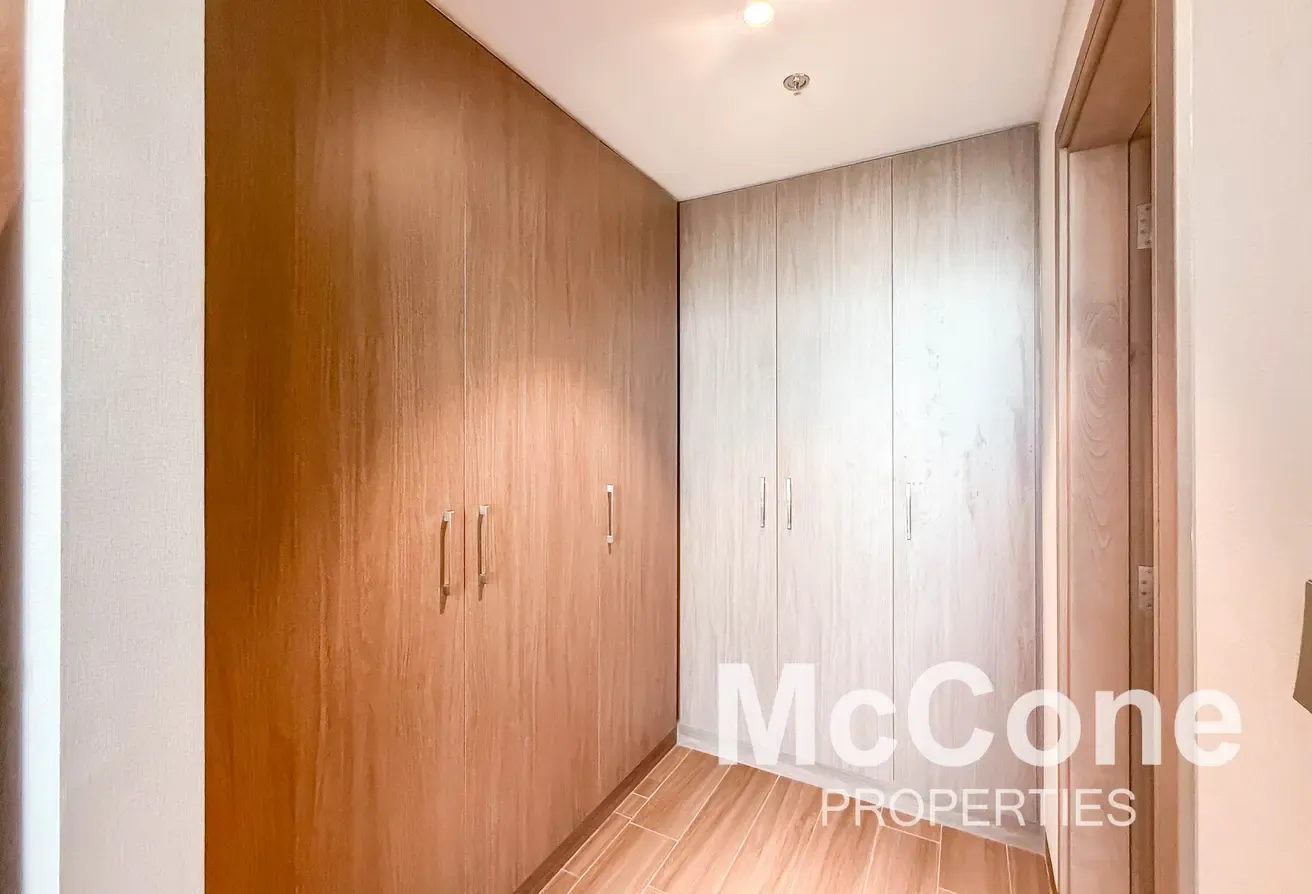 High Floor | Fully Furnished | Bills Included