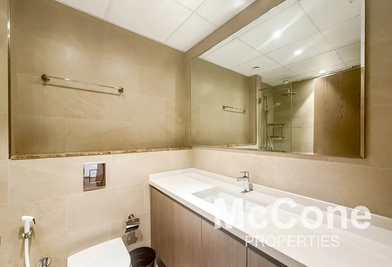 High Floor | Fully Furnished | Bills Included