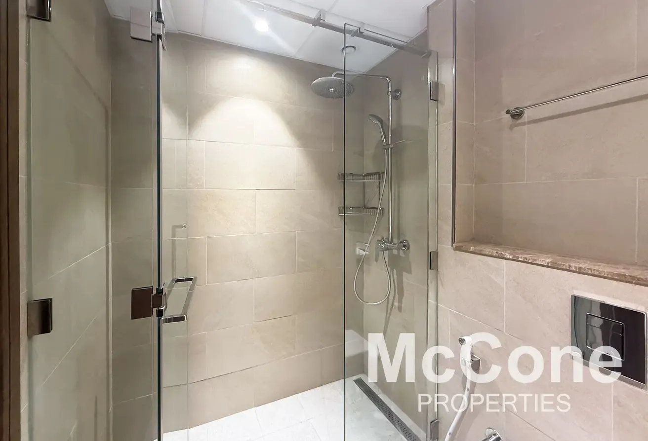 Modern | High Floor | Fully Furnished