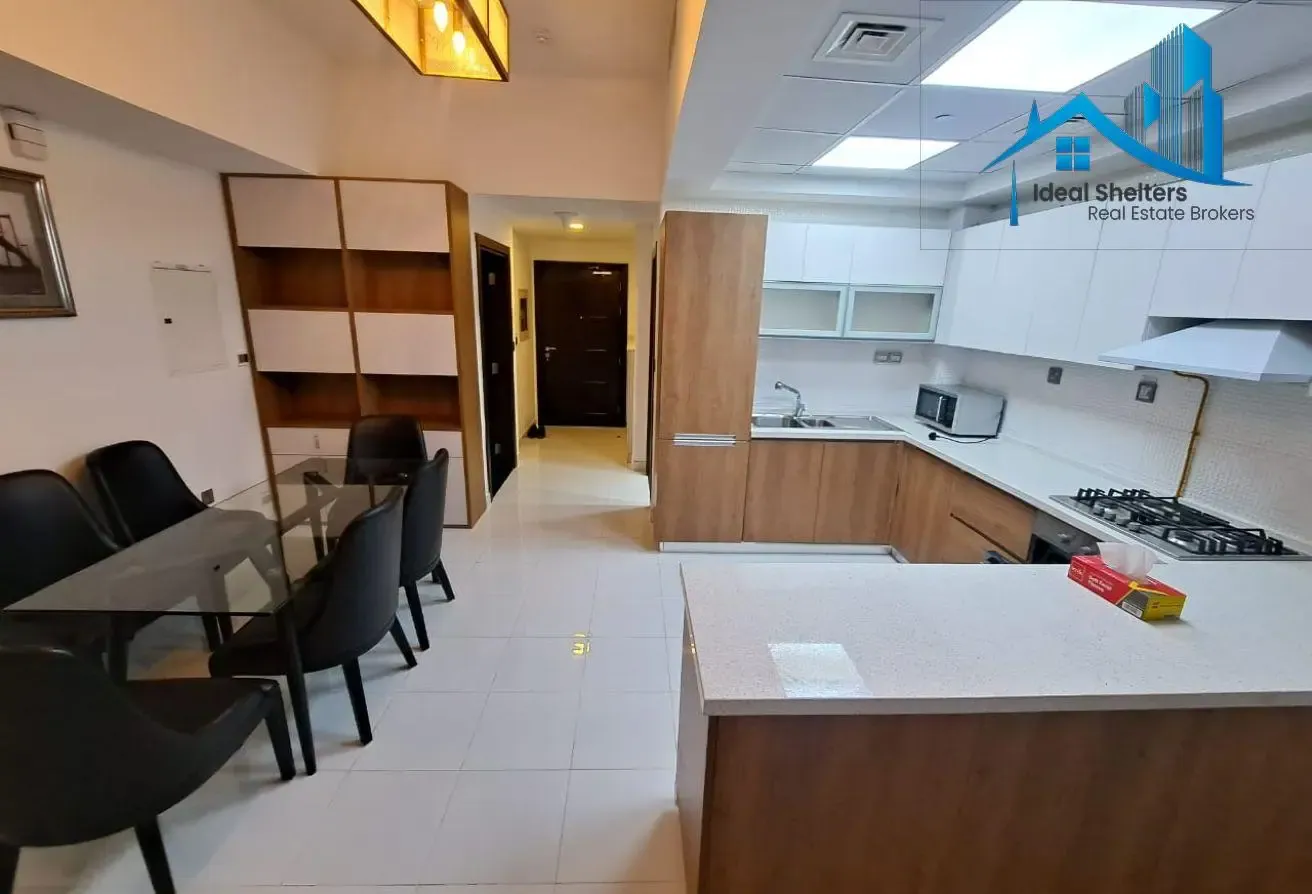 Furnished - Near Metro - Convertible into 3 Bed