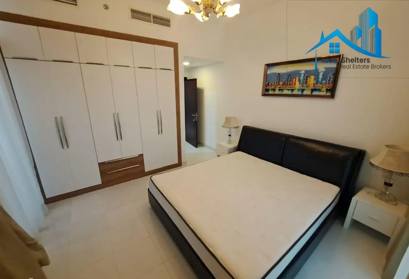 Furnished - Near Metro - Convertible into 3 Bed