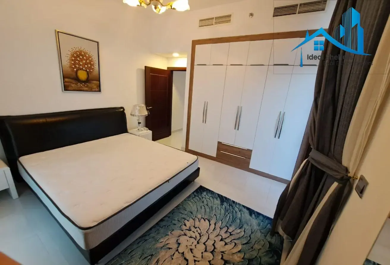 Furnished - Near Metro - Convertible into 3 Bed