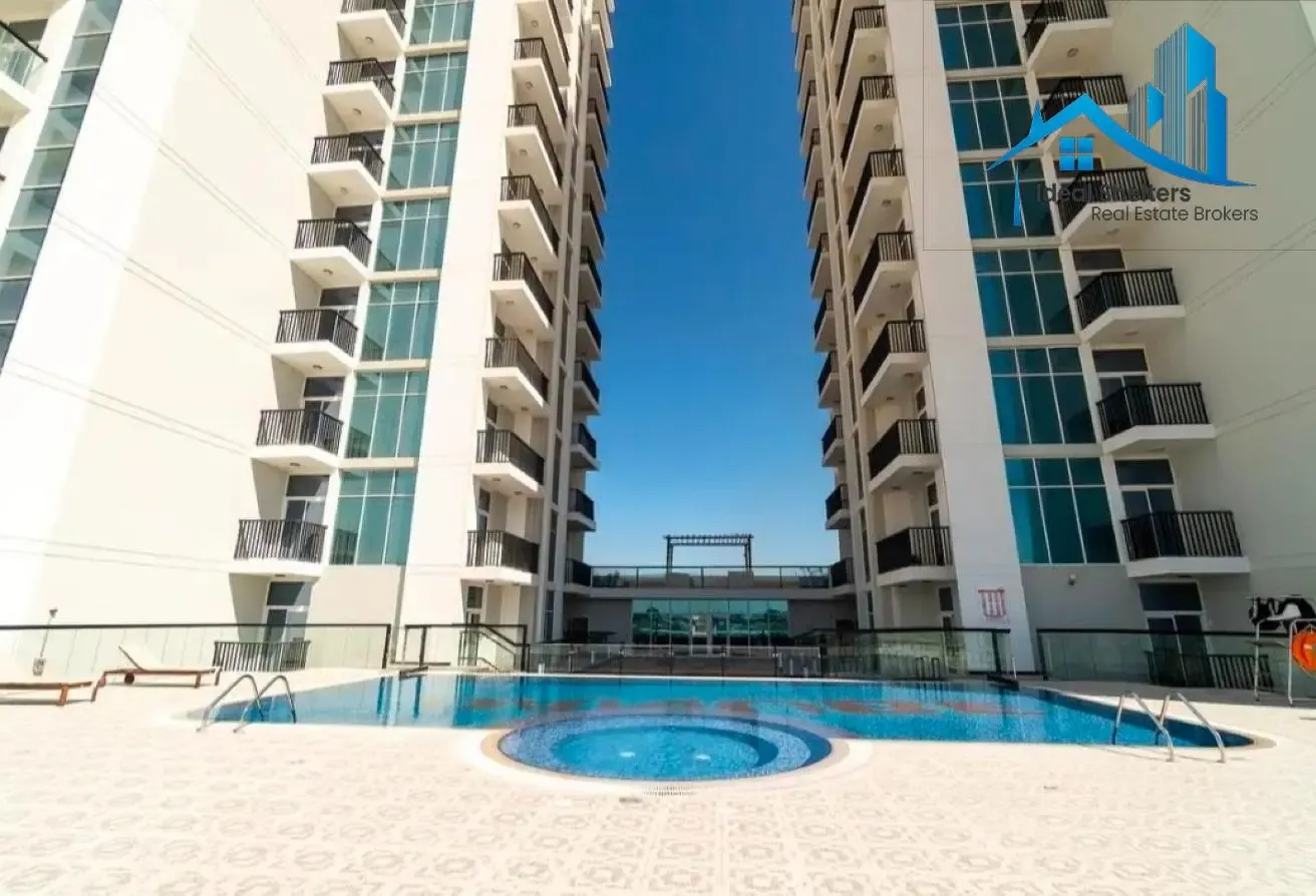 Furnished - Near Metro - Convertible into 3 Bed