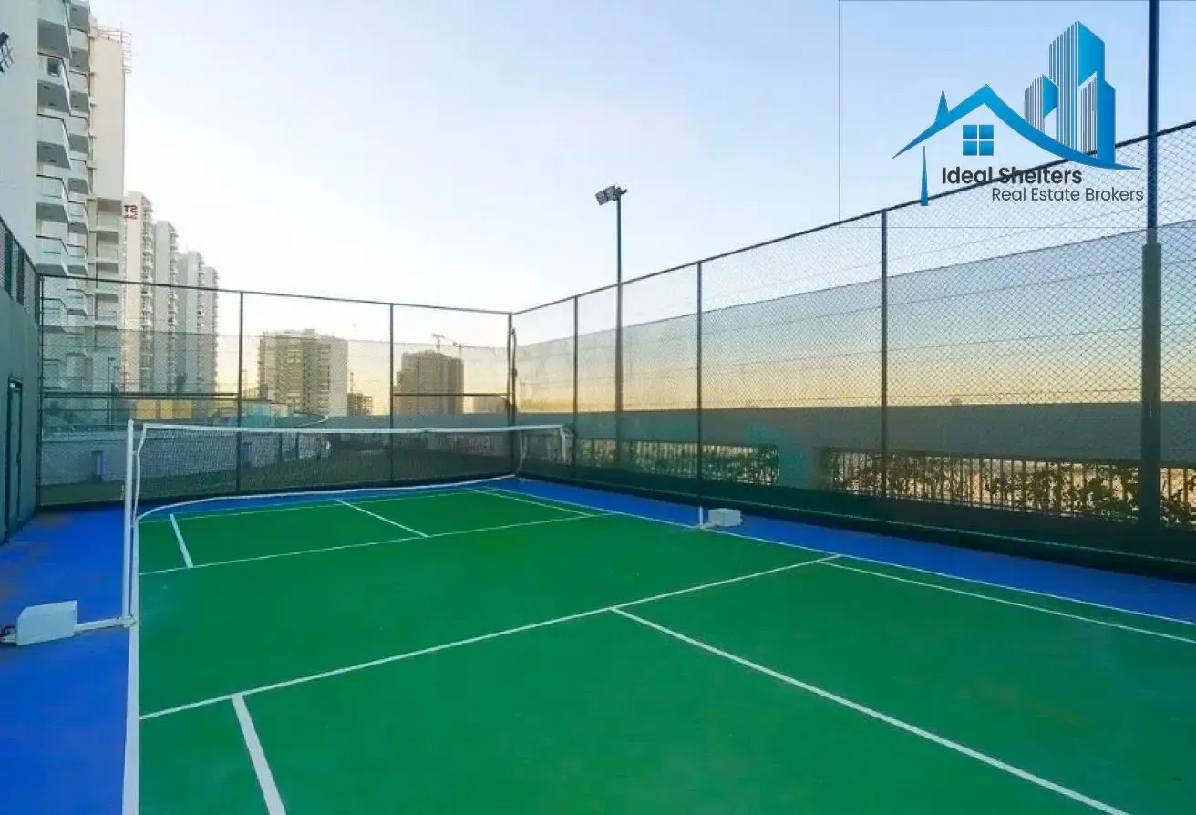Furnished - Near Metro - Convertible into 3 Bed