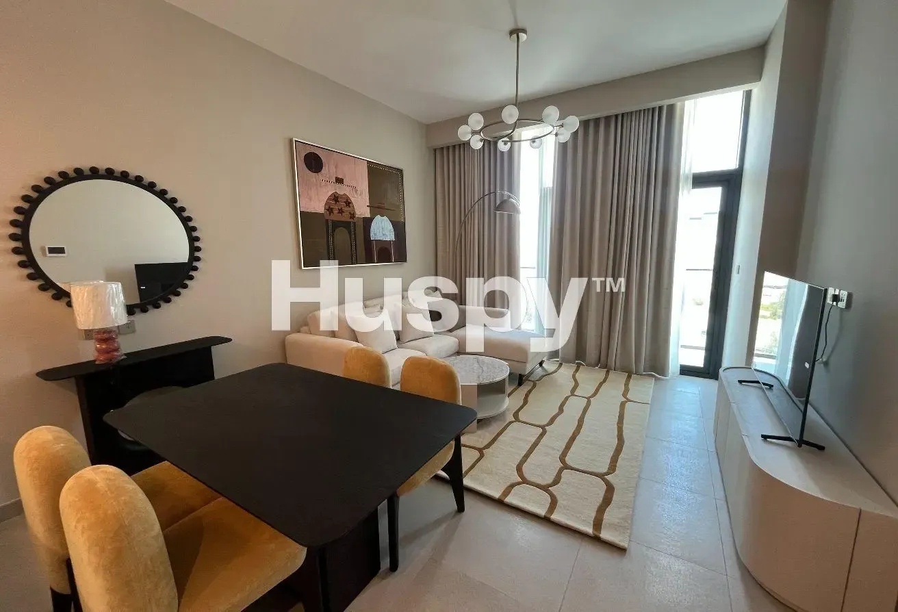 Fully Furnished | Corner Unit | One Month Free
