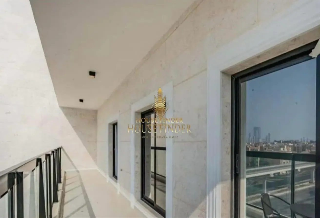 Vacant | Fully Furnished | Keys on Hand | Metro