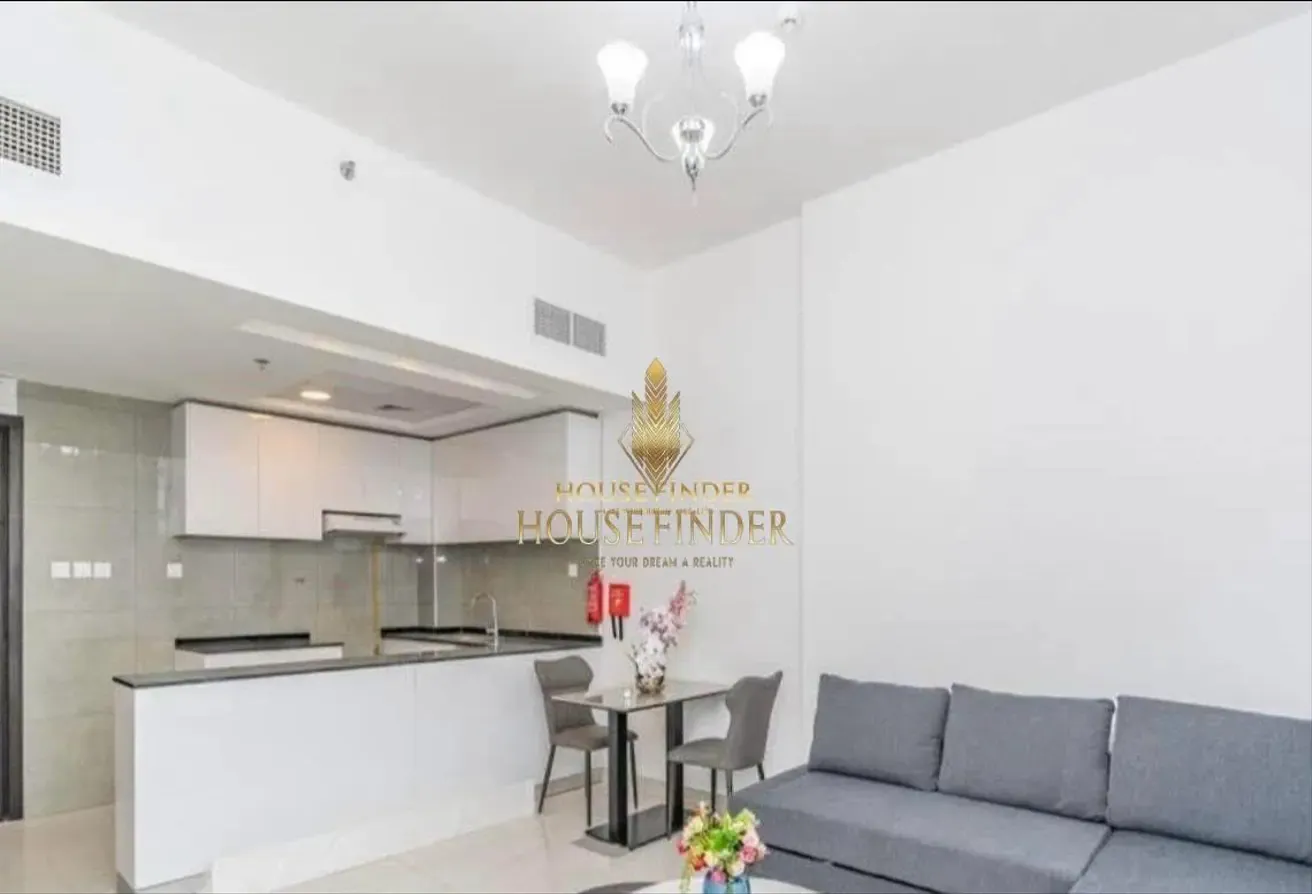 Vacant | Fully Furnished | Keys on Hand | Metro