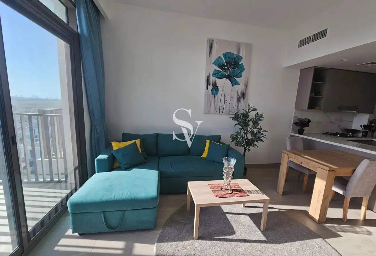 Elegant | Prime Location | Fully Furnished