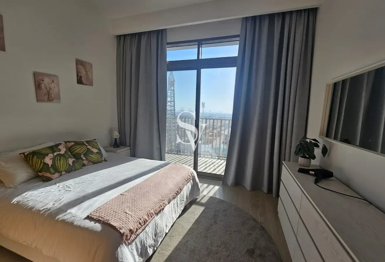 Elegant | Prime Location | Fully Furnished