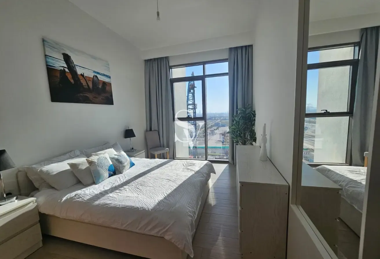 Elegant | Prime Location | Fully Furnished