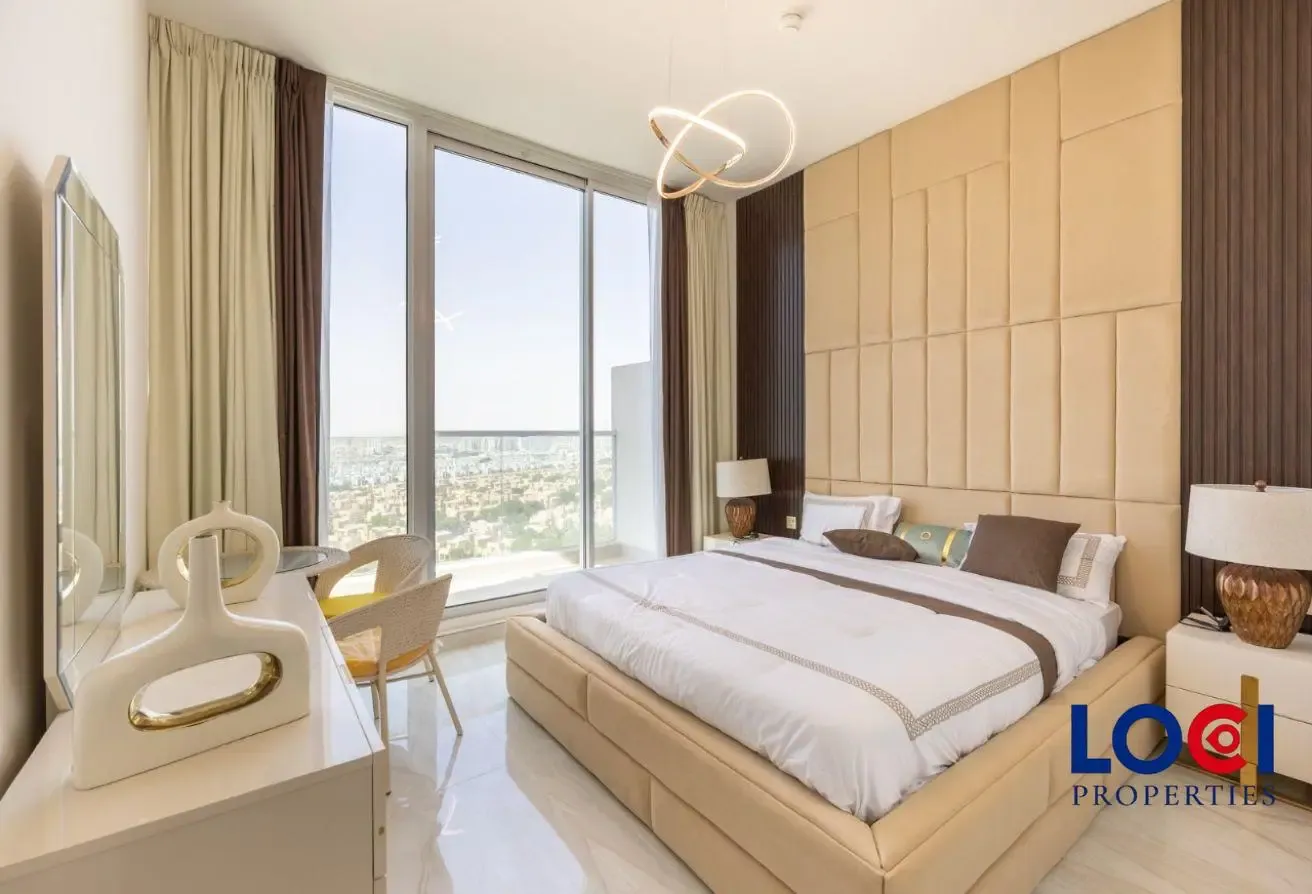 SPACIOUS DUPLEX 2BHK+STUDY | FULLY FURNISHED | PRI