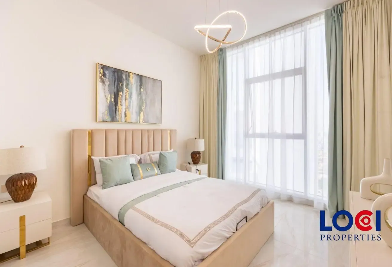 SPACIOUS DUPLEX 2BHK+STUDY | FULLY FURNISHED | PRI