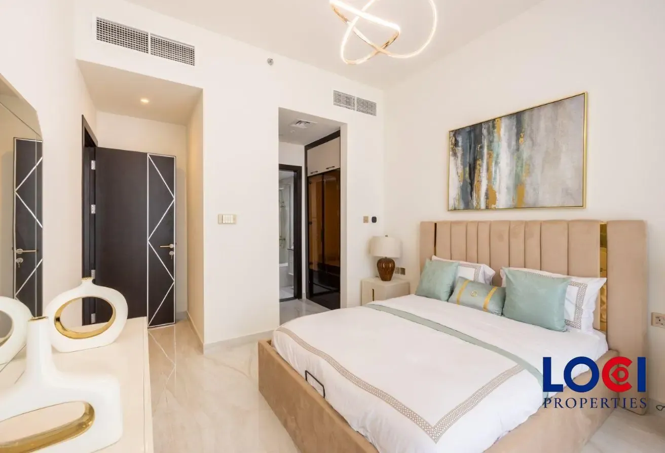 SPACIOUS DUPLEX 2BHK+STUDY | FULLY FURNISHED | PRI