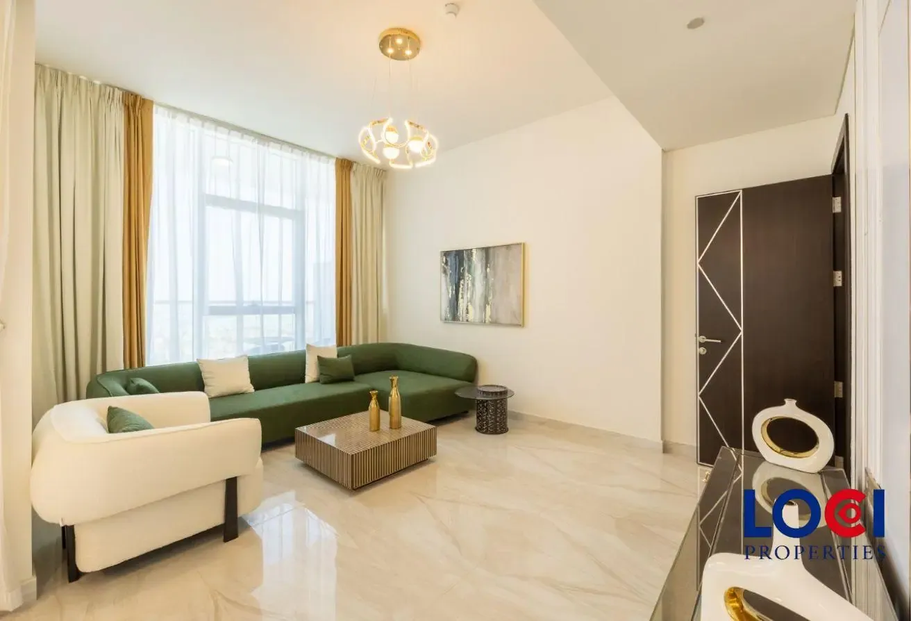 SPACIOUS DUPLEX 2BHK+STUDY | FULLY FURNISHED | PRI