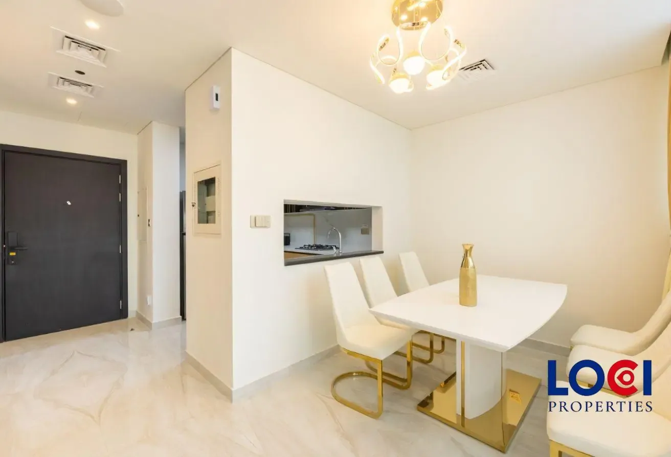 SPACIOUS DUPLEX 2BHK+STUDY | FULLY FURNISHED | PRI