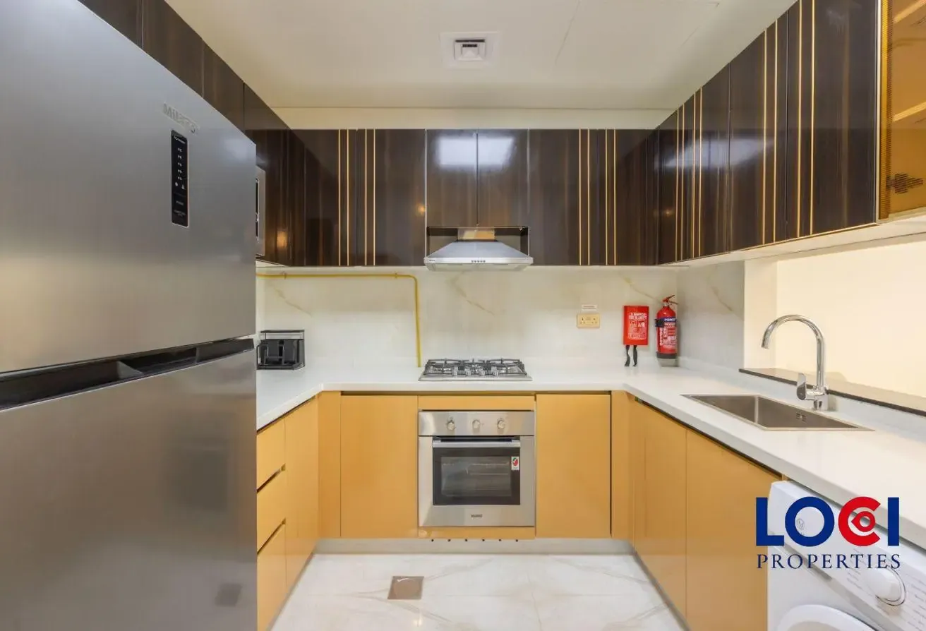 SPACIOUS DUPLEX 2BHK+STUDY | FULLY FURNISHED | PRI