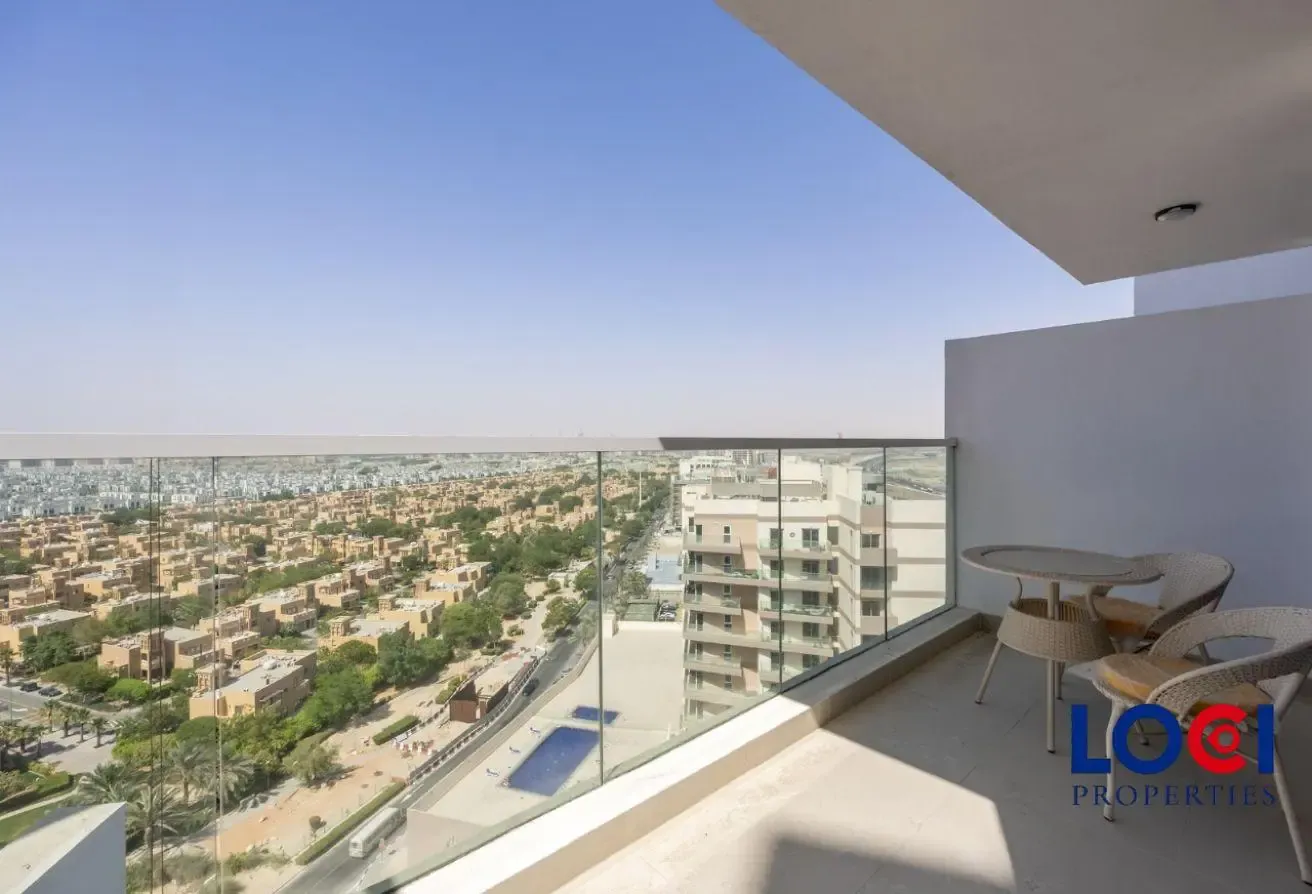 SPACIOUS DUPLEX 2BHK+STUDY | FULLY FURNISHED | PRI
